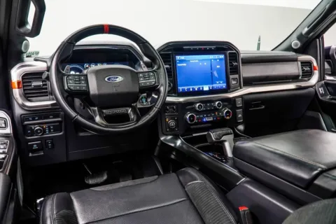 More photos of 2022 Ford F-150 Raptor at Grand Motorcars Kennesaw, GA