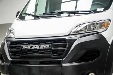 Photos of 2024 Ram ProMaster 2500 High Roof for sale in Kennesaw, GA at Grand Motorcars Kennesaw