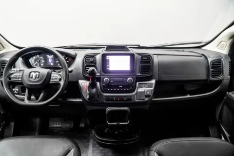 More photos of 2024 Ram ProMaster 2500 High Roof at Grand Motorcars Kennesaw, GA