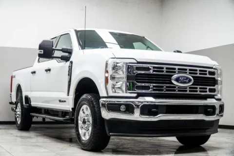More photos of 2024 Ford F-350SD XLT at Grand Motorcars Kennesaw, GA