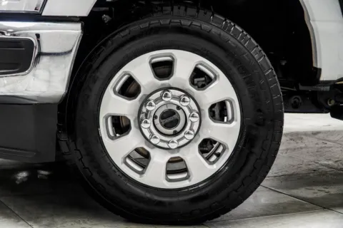 Another view of 2024 Ford F-350SD XLT for sale in Kennesaw, GA at Grand Motorcars Kennesaw