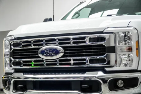 Photos of 2024 Ford F-350SD XLT for sale in Kennesaw, GA at Grand Motorcars Kennesaw