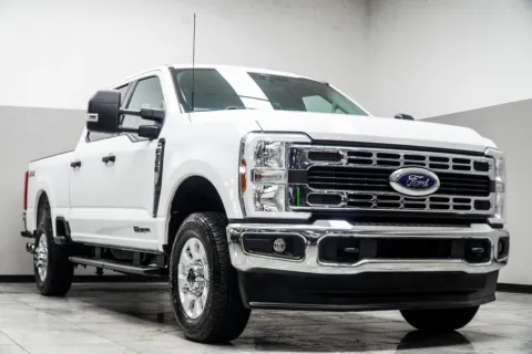 More photos of 2024 Ford F-350SD XLT at Grand Motorcars Kennesaw, GA