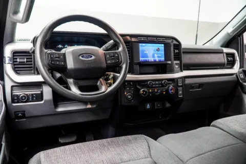 More photos of 2024 Ford F-350SD XLT at Grand Motorcars Kennesaw, GA