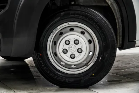 Another view of 2023 Ram ProMaster 2500 High Roof for sale in Kennesaw, GA at Grand Motorcars Kennesaw