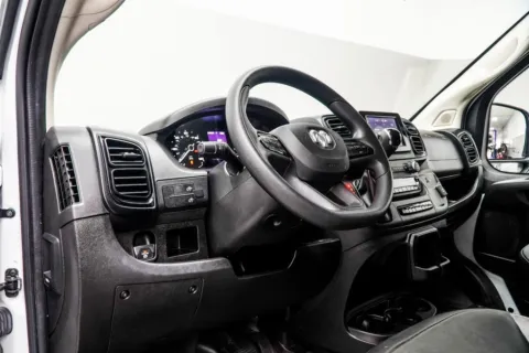 More photos of 2023 Ram ProMaster 2500 High Roof at Grand Motorcars Kennesaw, GA