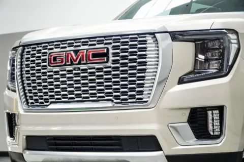 Photos of 2024 GMC Yukon XL Denali for sale in Kennesaw, GA at Grand Motorcars Kennesaw