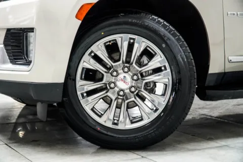 Another view of 2024 GMC Yukon XL Denali for sale in Kennesaw, GA at Grand Motorcars Kennesaw