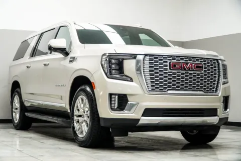 More photos of 2024 GMC Yukon XL Denali at Grand Motorcars Kennesaw, GA