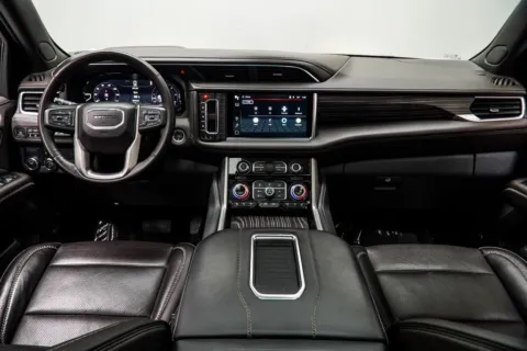 More photos of 2024 GMC Yukon XL Denali at Grand Motorcars Kennesaw, GA