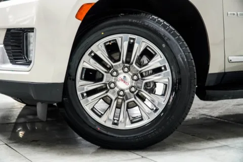 Another view of 2024 GMC Yukon XL Denali for sale in Kennesaw, GA at Grand Motorcars Kennesaw