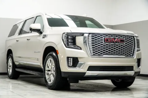 More photos of 2024 GMC Yukon XL Denali at Grand Motorcars Kennesaw, GA