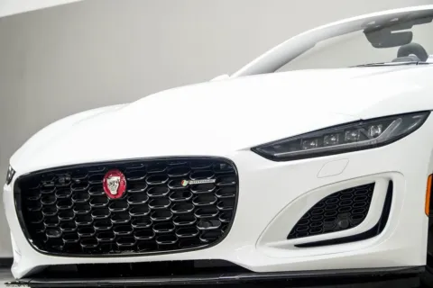 Photos of 2021 Jaguar F-TYPE R-Dynamic for sale in Kennesaw, GA at Grand Motorcars Kennesaw