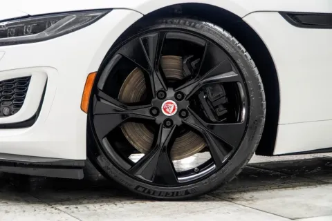 Another view of 2021 Jaguar F-TYPE R-Dynamic for sale in Kennesaw, GA at Grand Motorcars Kennesaw