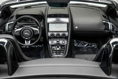 More photos of 2021 Jaguar F-TYPE R-Dynamic at Grand Motorcars Kennesaw, GA