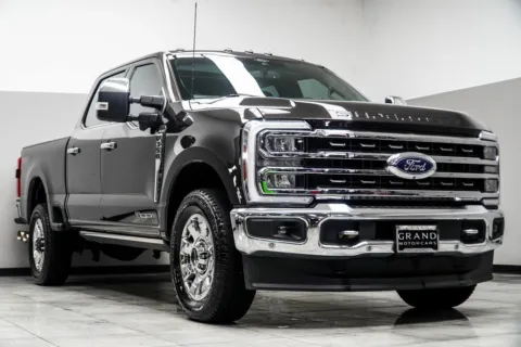 More photos of 2024 Ford F-350SD King Ranch at Grand Motorcars Kennesaw, GA