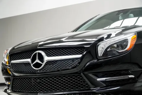 Photos of 2014 Mercedes-Benz SL-Class SL 550 for sale in Kennesaw, GA at Grand Motorcars Kennesaw