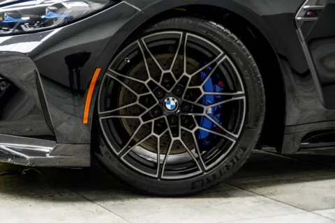 Another view of 2021 BMW M3 for sale in Kennesaw, GA at Grand Motorcars Kennesaw