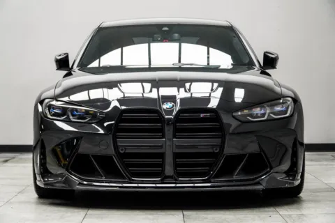 More photos of 2021 BMW M3 at Grand Motorcars Kennesaw, GA