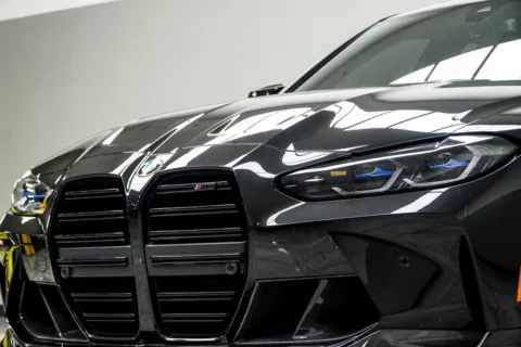 Photos of 2021 BMW M3 for sale in Kennesaw, GA at Grand Motorcars Kennesaw