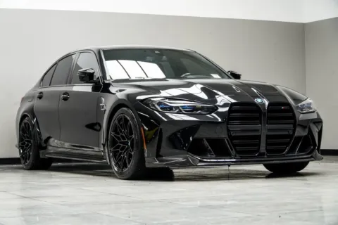 More photos of 2021 BMW M3 at Grand Motorcars Kennesaw, GA