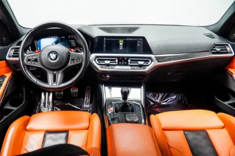 More photos of 2021 BMW M3 at Grand Motorcars Kennesaw, GA