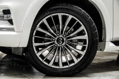 Another view of 2021 INFINITI QX80 Sensory for sale in Kennesaw, GA at Grand Motorcars Kennesaw