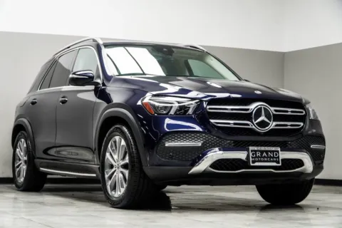 More photos of 2022 Mercedes-Benz GLE 350 at Grand Motorcars Kennesaw, GA