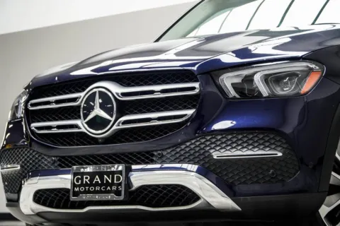 Photos of 2022 Mercedes-Benz GLE 350 for sale in Kennesaw, GA at Grand Motorcars Kennesaw
