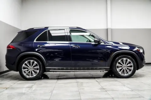 More photos of 2022 Mercedes-Benz GLE 350 at Grand Motorcars Kennesaw, GA