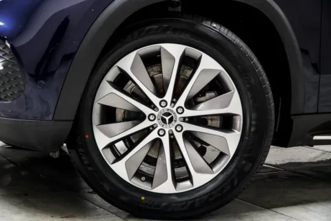 Another view of 2022 Mercedes-Benz GLE 350 for sale in Kennesaw, GA at Grand Motorcars Kennesaw