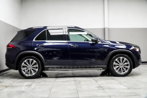 More photos of 2022 Mercedes-Benz GLE 350 at Grand Motorcars Kennesaw, GA