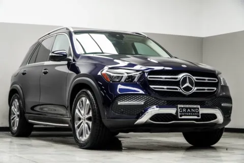 More photos of 2022 Mercedes-Benz GLE 350 at Grand Motorcars Kennesaw, GA