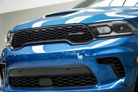 Photos of 2024 Dodge Durango R/T for sale in Kennesaw, GA at Grand Motorcars Kennesaw