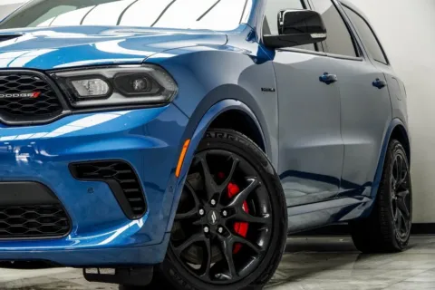 Another view of 2024 Dodge Durango R/T for sale in Kennesaw, GA at Grand Motorcars Kennesaw