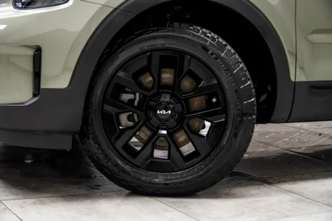 Another view of 2024 Kia Telluride SX X-Pro for sale in Kennesaw, GA at Grand Motorcars Kennesaw