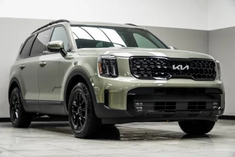 More photos of 2024 Kia Telluride SX X-Pro at Grand Motorcars Kennesaw, GA