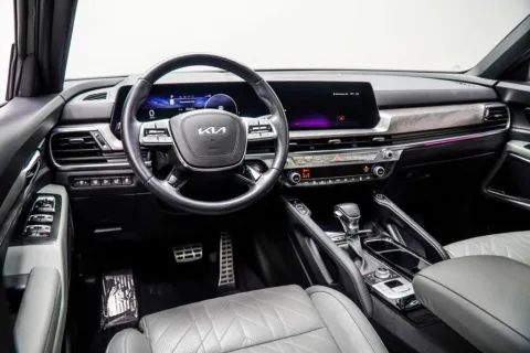 More photos of 2024 Kia Telluride SX X-Pro at Grand Motorcars Kennesaw, GA