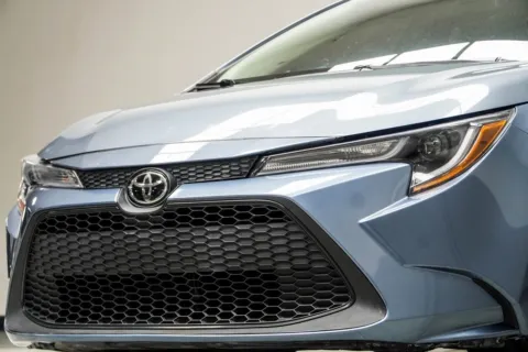 Photos of 2022 Toyota Corolla LE for sale in Kennesaw, GA at Grand Motorcars Kennesaw