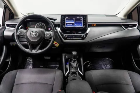 More photos of 2022 Toyota Corolla LE at Grand Motorcars Kennesaw, GA