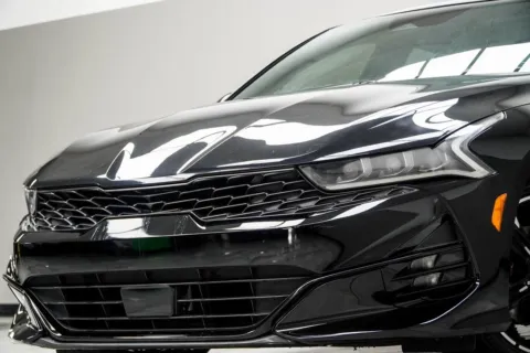 Photos of 2022 Kia K5 GT-Line for sale in Kennesaw, GA at Grand Motorcars Kennesaw