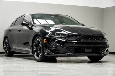 More photos of 2022 Kia K5 GT-Line at Grand Motorcars Kennesaw, GA