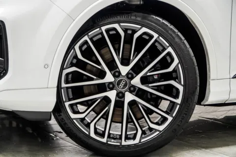 Another view of 2025 Audi SQ7 Premium Plus for sale in Kennesaw, GA at Grand Motorcars Kennesaw