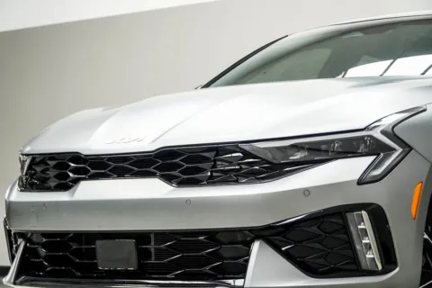 Photos of 2025 Kia K5 GT-Line for sale in Kennesaw, GA at Grand Motorcars Kennesaw