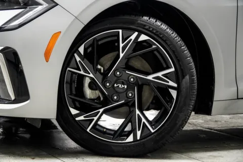 Another view of 2025 Kia K5 GT-Line for sale in Kennesaw, GA at Grand Motorcars Kennesaw