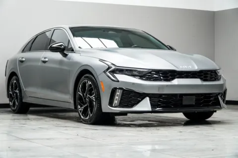 More photos of 2025 Kia K5 GT-Line at Grand Motorcars Kennesaw, GA
