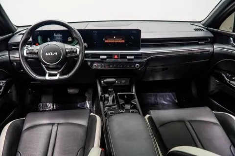 More photos of 2025 Kia K5 GT-Line at Grand Motorcars Kennesaw, GA