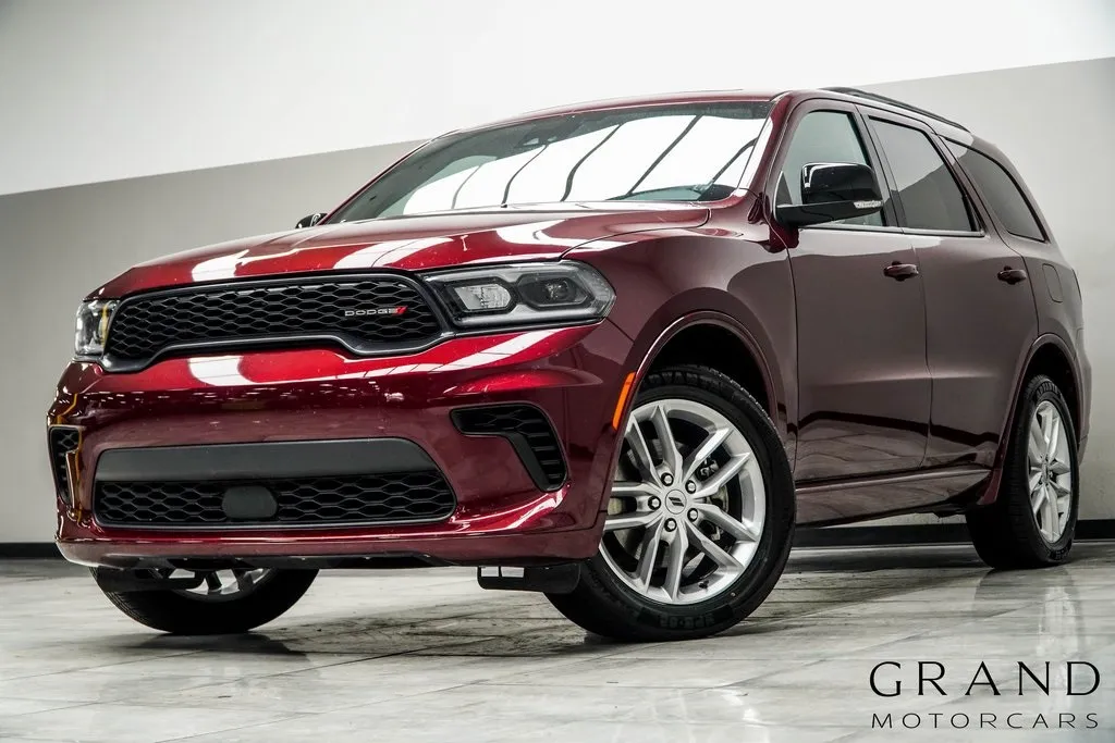2024 Dodge Durango GT Plus for sale in Kennesaw, GA