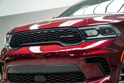 Photos of 2024 Dodge Durango GT Plus for sale in Kennesaw, GA at Grand Motorcars Kennesaw