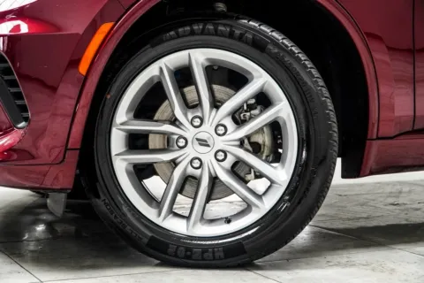 Another view of 2024 Dodge Durango GT Plus for sale in Kennesaw, GA at Grand Motorcars Kennesaw